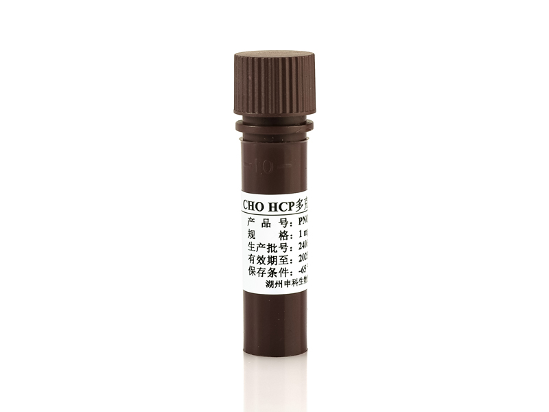 CHO HCP多克隆抗體